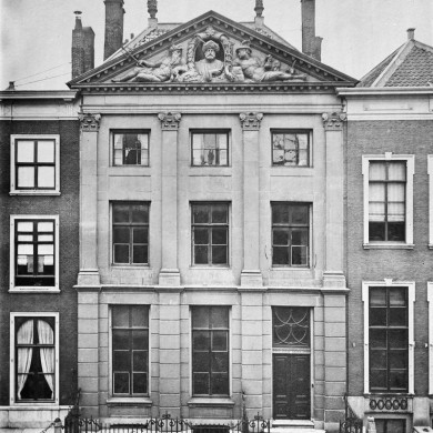 Rijksdienst voor het Cultureel Erfgoed: Goedeljee, J.