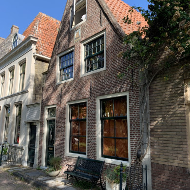 Rijksdienst voor het Cultureel Erfgoed: Bogers, Guido