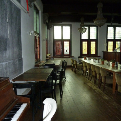 Rijksdienst voor het Cultureel Erfgoed: Bogers, Guido