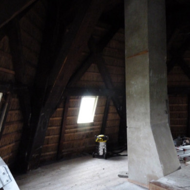 Rijksdienst voor het Cultureel Erfgoed: Bogers, Guido