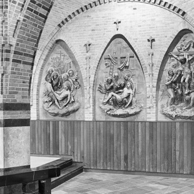 Rijksdienst voor het Cultureel Erfgoed: Tangel, L.M.