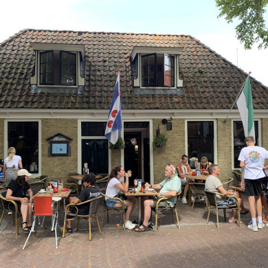 Rijksdienst voor het Cultureel Erfgoed: Bogers, Guido