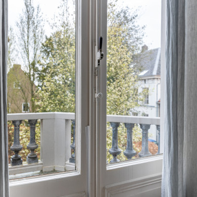 Rijksdienst voor het Cultureel Erfgoed: Jong, Nanette de