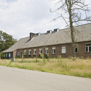 Rijksdienst voor het Cultureel Erfgoed: Booms, C.S. (Chris)-Roderburg, K. (Kris)