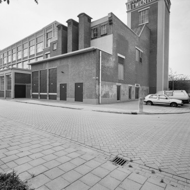 Rijksdienst voor het Cultureel Erfgoed: Wal, A.J. van der