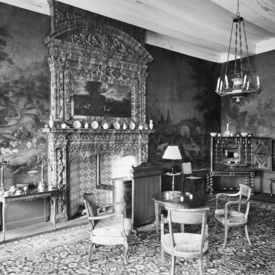 Rijksdienst voor het Cultureel Erfgoed: Delemarre, G.Th.