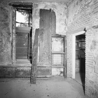 Rijksdienst voor het Cultureel Erfgoed: Koning, J.P. de