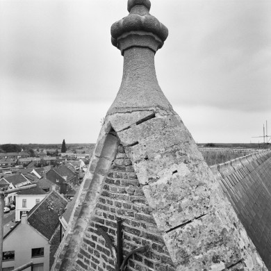 Rijksdienst voor het Cultureel Erfgoed: Galen, P. van