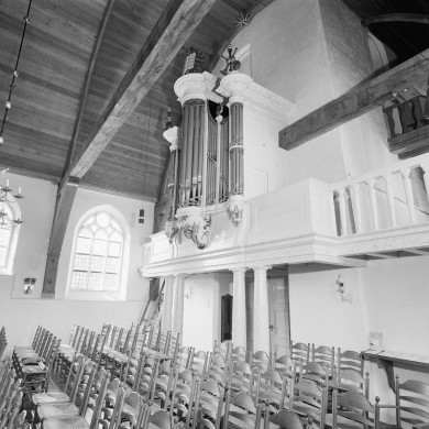 Rijksdienst voor het Cultureel Erfgoed: Koning, J.P. de-Koning, de