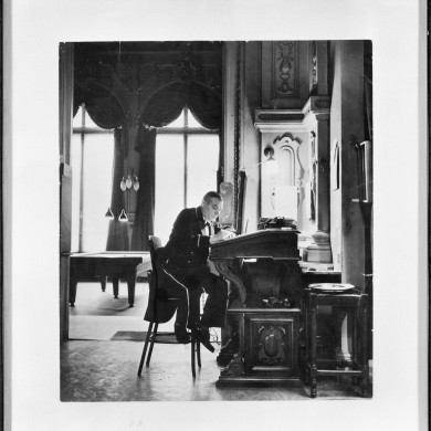 Rijksdienst voor het Cultureel Erfgoed: Dukker, G.J.