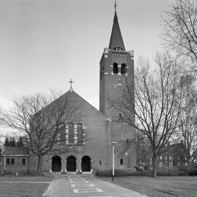 Rijksdienst voor het Cultureel Erfgoed: Barbiers, G.