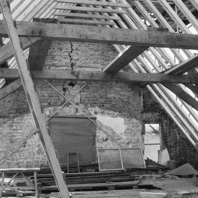 Rijksdienst voor het Cultureel Erfgoed: Berends, G.