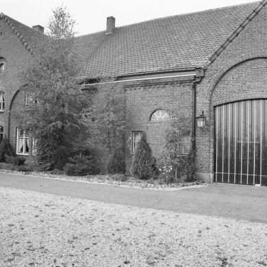 Rijksdienst voor het Cultureel Erfgoed: Tangel, L.M.