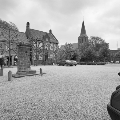 Rijksdienst voor het Cultureel Erfgoed: Heins, IJ.Th.