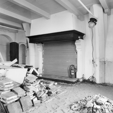 Rijksdienst voor het Cultureel Erfgoed: Dukker, G.J.