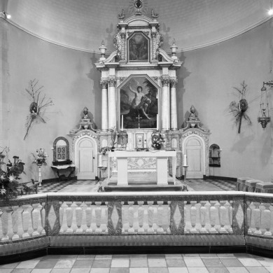 Rijksdienst voor het Cultureel Erfgoed: Tangel, L.M.