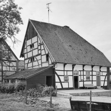 Rijksdienst voor het Cultureel Erfgoed: Tangel, L.M.