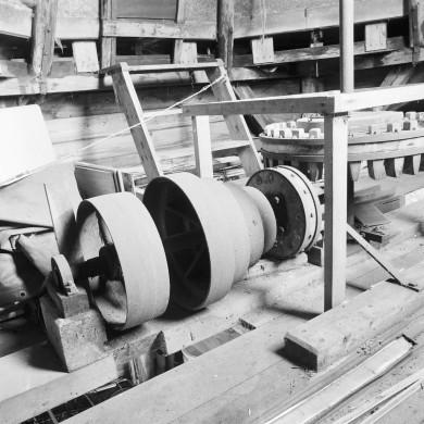 Rijksdienst voor het Cultureel Erfgoed: Wal, A.J. van der