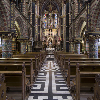 Rijksdienst voor het Cultureel Erfgoed: Bronckhorst, A. (Arjan)