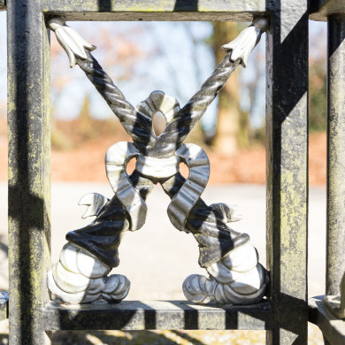 Rijksdienst voor het Cultureel Erfgoed: Sekuur, Mark