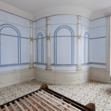 Rijksdienst voor het Cultureel Erfgoed: Booms, Chris