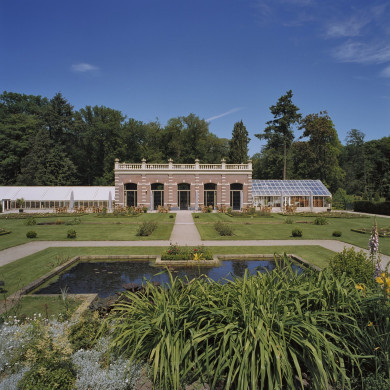 Rijksdienst voor het Cultureel Erfgoed: Wal, A.J. van der