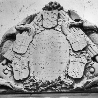 Rijksdienst voor het Cultureel Erfgoed: Kramer, A.