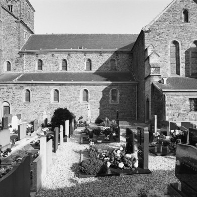 Rijksdienst voor het Cultureel Erfgoed: Tangel, L.M.