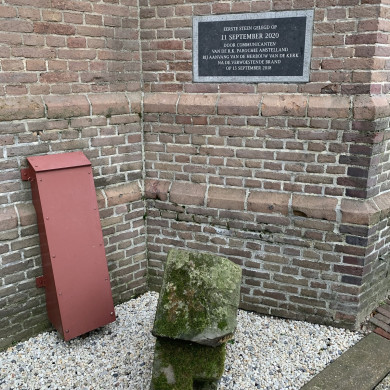 Rijksdienst voor het Cultureel Erfgoed: Bogers, Guido