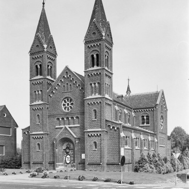 Rijksdienst voor het Cultureel Erfgoed: Tangel, L.M.