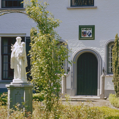 Rijksdienst voor het Cultureel Erfgoed: Tangel, L.M.