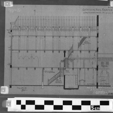 Rijksdienst voor het Cultureel Erfgoed: Koning, J.P. de