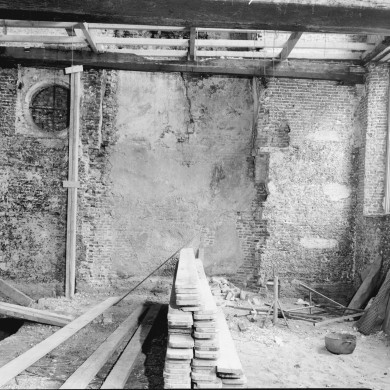 Rijksdienst voor het Cultureel Erfgoed: Delemarre, G.Th.