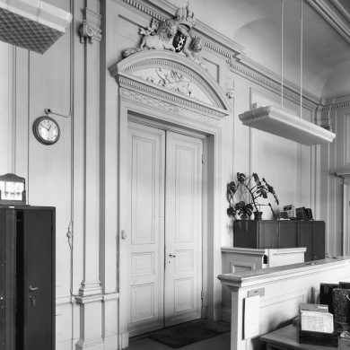 Rijksdienst voor het Cultureel Erfgoed: Delemarre, G.Th.