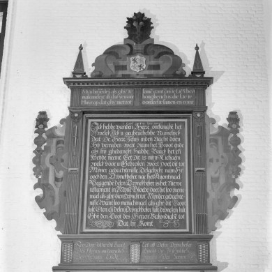 Rijksdienst voor het Cultureel Erfgoed: Dukker, G.J.