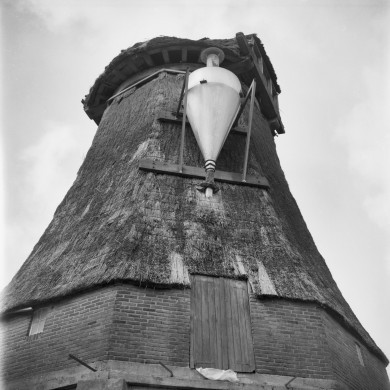 Rijksdienst voor het Cultureel Erfgoed: Korpershoek, W.A.