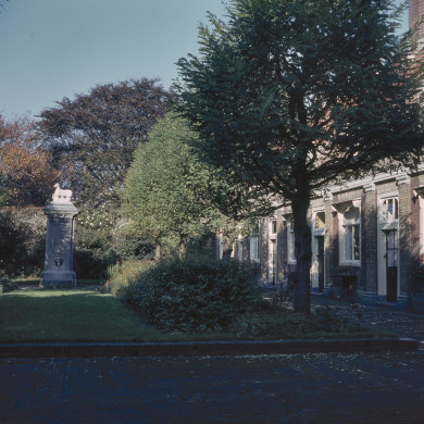 Rijksdienst voor het Cultureel Erfgoed
