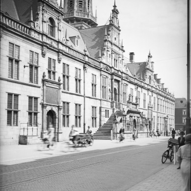 Rijksdienst voor het Cultureel Erfgoed