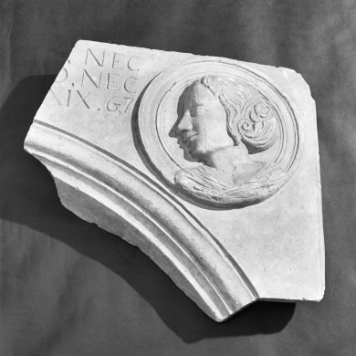 Rijksdienst voor het Cultureel Erfgoed: Galen, P. (Paul) van