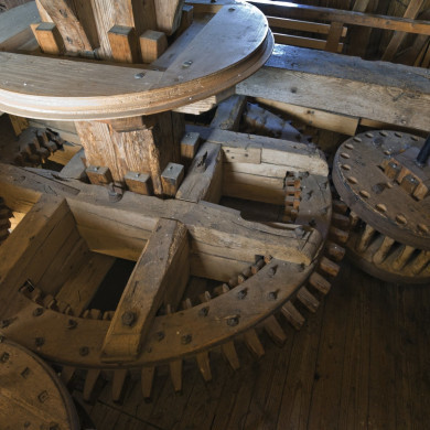 Rijksdienst voor het Cultureel Erfgoed: Galen, Jan van