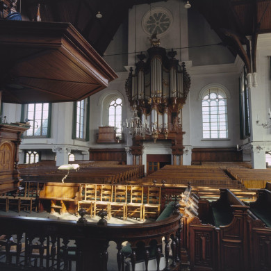 Rijksdienst voor het Cultureel Erfgoed