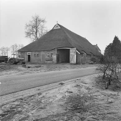 Rijksdienst voor het Cultureel Erfgoed: Wal, A.J. van der