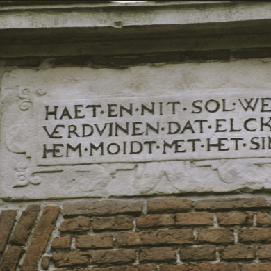 Rijksdienst voor het Cultureel Erfgoed: Ferro, F.