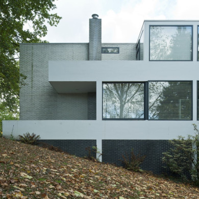 Rijksdienst voor het Cultureel Erfgoed: Technau, Sergé