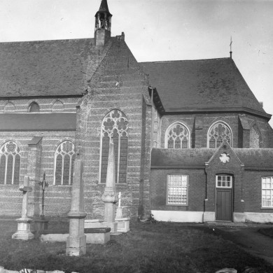 Rijksdienst voor het Cultureel Erfgoed