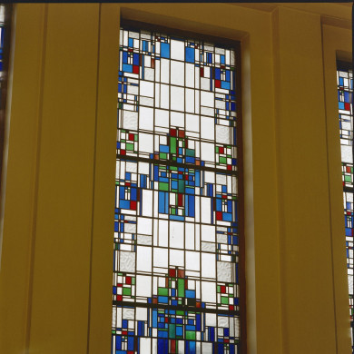 Rijksdienst voor het Cultureel Erfgoed: Dukker, G.J.