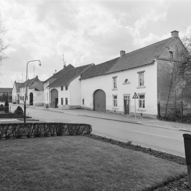 Rijksdienst voor het Cultureel Erfgoed: Galen, P. van