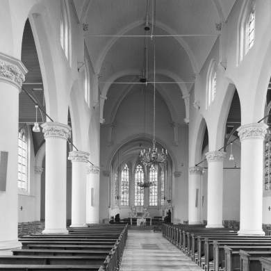 Rijksdienst voor het Cultureel Erfgoed: Dukker, G.J.