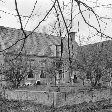 Rijksdienst voor het Cultureel Erfgoed: Dukker, G.J.