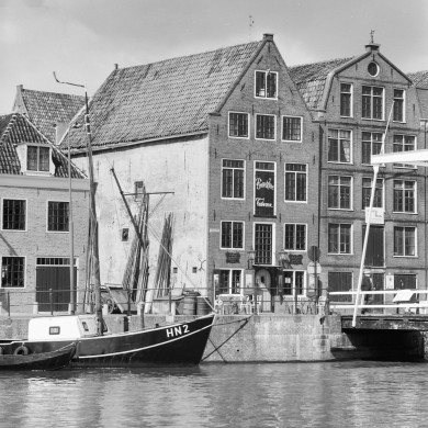 Rijksdienst voor het Cultureel Erfgoed: Tangel, L.M.